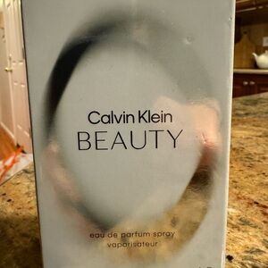 Calvin Klein 1.6 oz